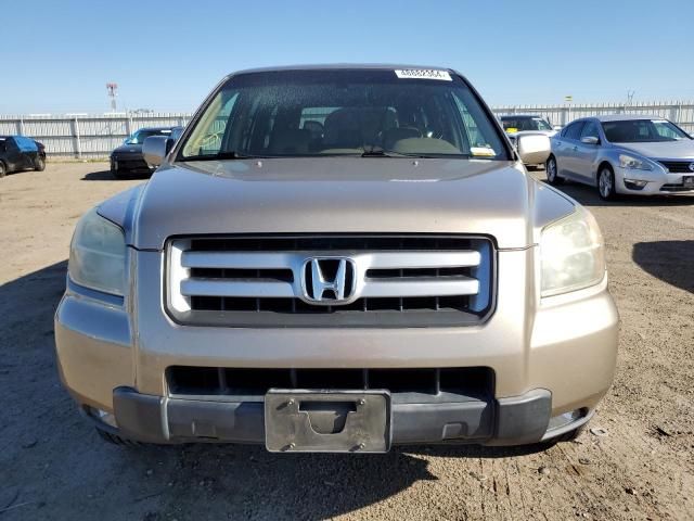 2006 Honda Pilot EX