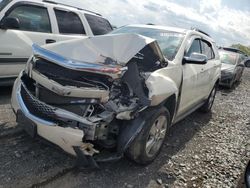 Vehiculos salvage en venta de Copart Madisonville, TN: 2015 Chevrolet Equinox LT