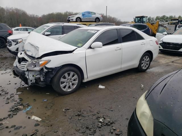 2008 Toyota Camry LE