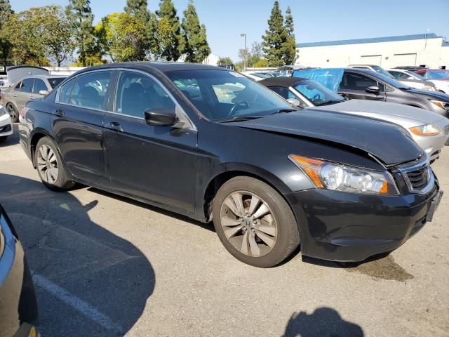 2009 Honda Accord EXL