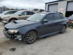 2010 Subaru Impreza WRX Limited