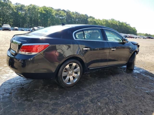 2013 Buick Lacrosse