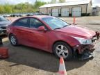 2011 Chevrolet Cruze LT