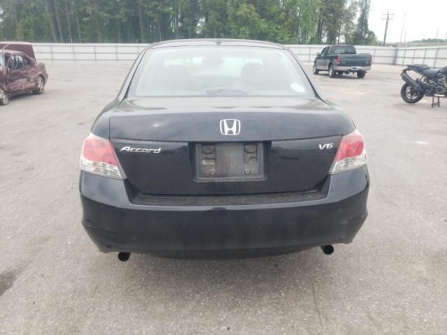 2008 Honda Accord EXL