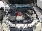 2000 Mercedes-Benz SLK 230 Kompressor