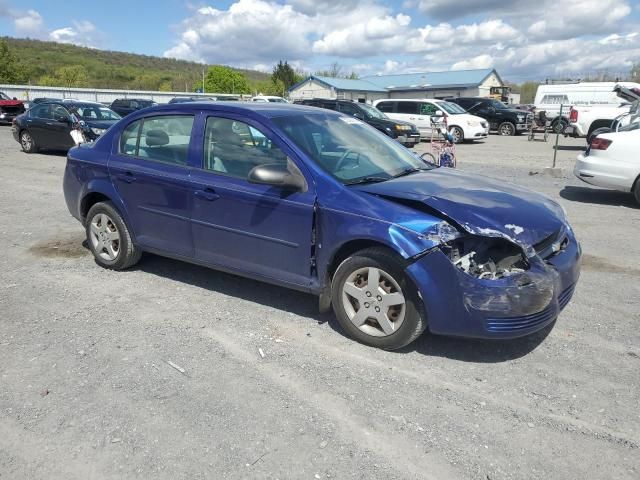 2007 Chevrolet Cobalt LS