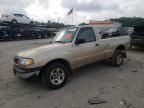 1999 Mazda B2500