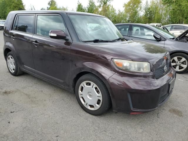 2009 Scion XB