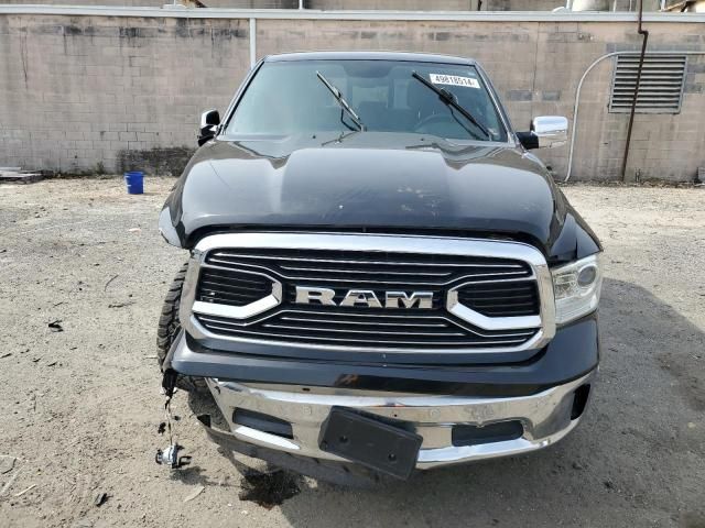 2017 Dodge RAM 1500 Longhorn