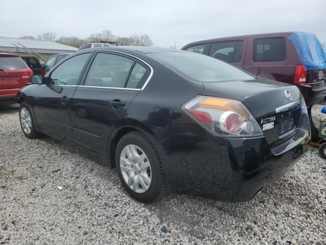 2009 Nissan Altima 2.5