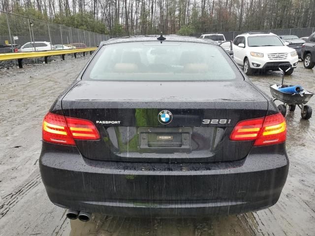 2013 BMW 328 XI