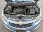 2011 Chevrolet Cruze LT