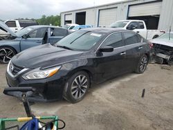 Salvage cars for sale from Copart Montgomery, AL: 2017 Nissan Altima 2.5