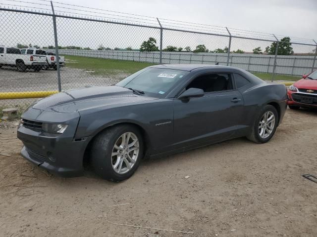 2014 Chevrolet Camaro LS