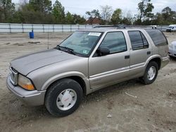 GMC Vehiculos salvage en venta: 2000 GMC Jimmy