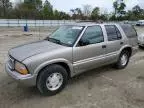 2000 GMC Jimmy