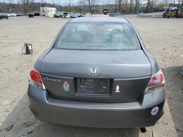 2010 Honda Accord LX