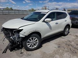 Cars Selling Today at auction: 2018 Nissan Rogue S