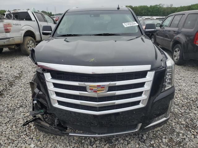 2016 Cadillac Escalade Premium