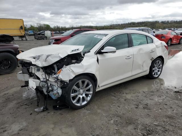 2014 Buick Lacrosse