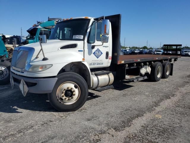 2011 International 4000 4400