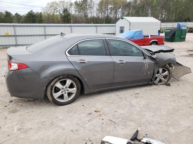 2010 Acura TSX