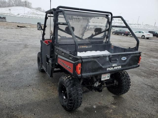 2020 Polaris Ranger 570 FULL-Size