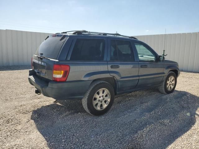 2001 Jeep Grand Cherokee Laredo