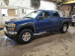 Clean Title Trucks for sale at auction: 2006 Chevrolet Colorado