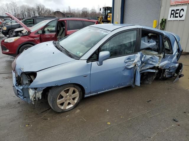 2006 Suzuki Aerio Premium