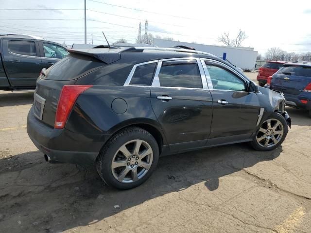 2010 Cadillac SRX Premium Collection