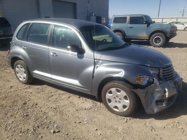 2009 Chrysler PT Cruiser