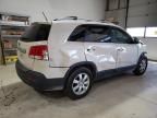 2012 KIA Sorento Base