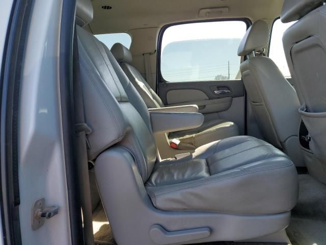 2008 Chevrolet Suburban K1500 LS