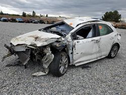 2023 Toyota Corolla SE en venta en Mentone, CA