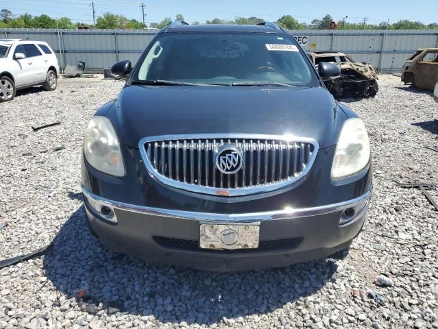 2008 Buick Enclave CXL