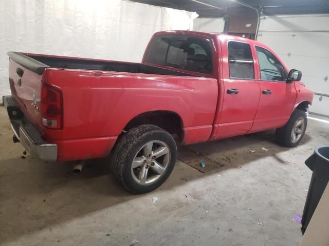 2006 Dodge RAM 1500 ST