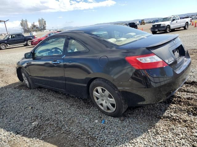 2006 Honda Civic LX