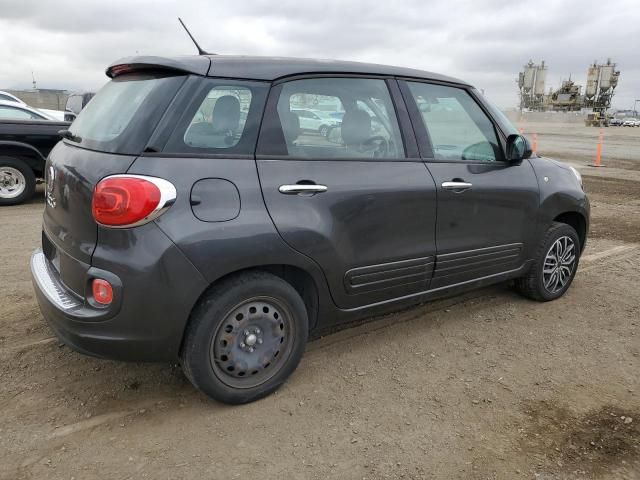 2014 Fiat 500L POP