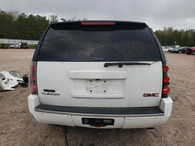 2008 GMC Yukon Denali