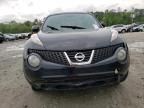 2013 Nissan Juke S