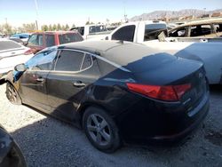 KIA Optima salvage cars for sale: 2013 KIA Optima EX