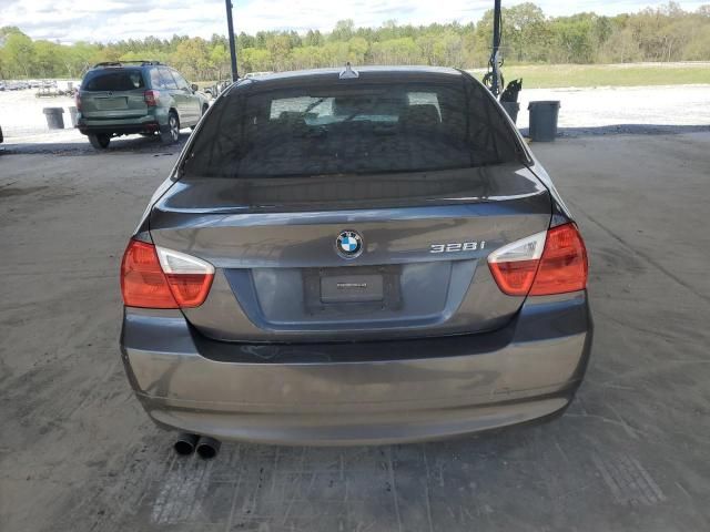 2008 BMW 328 I