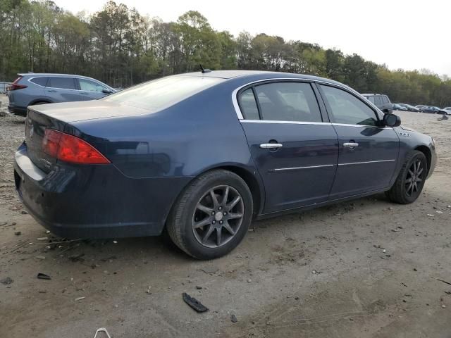 2006 Buick Lucerne CXL