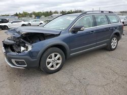 Salvage cars for sale from Copart Pennsburg, PA: 2010 Volvo XC70 3.2