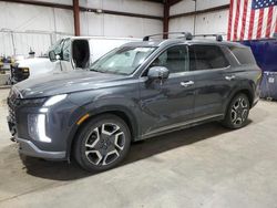 Hyundai Palisade salvage cars for sale: 2023 Hyundai Palisade Limited