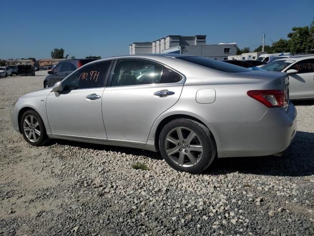 2008 Lexus ES 350