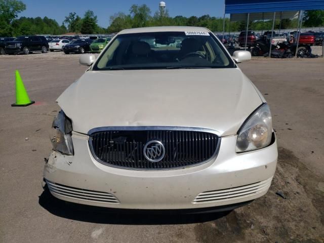 2008 Buick Lucerne CXL