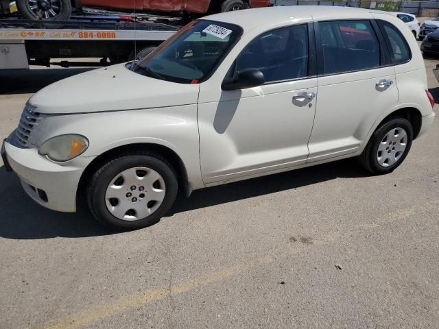 2008 Chrysler PT Cruiser