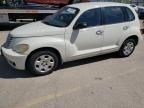 2008 Chrysler PT Cruiser